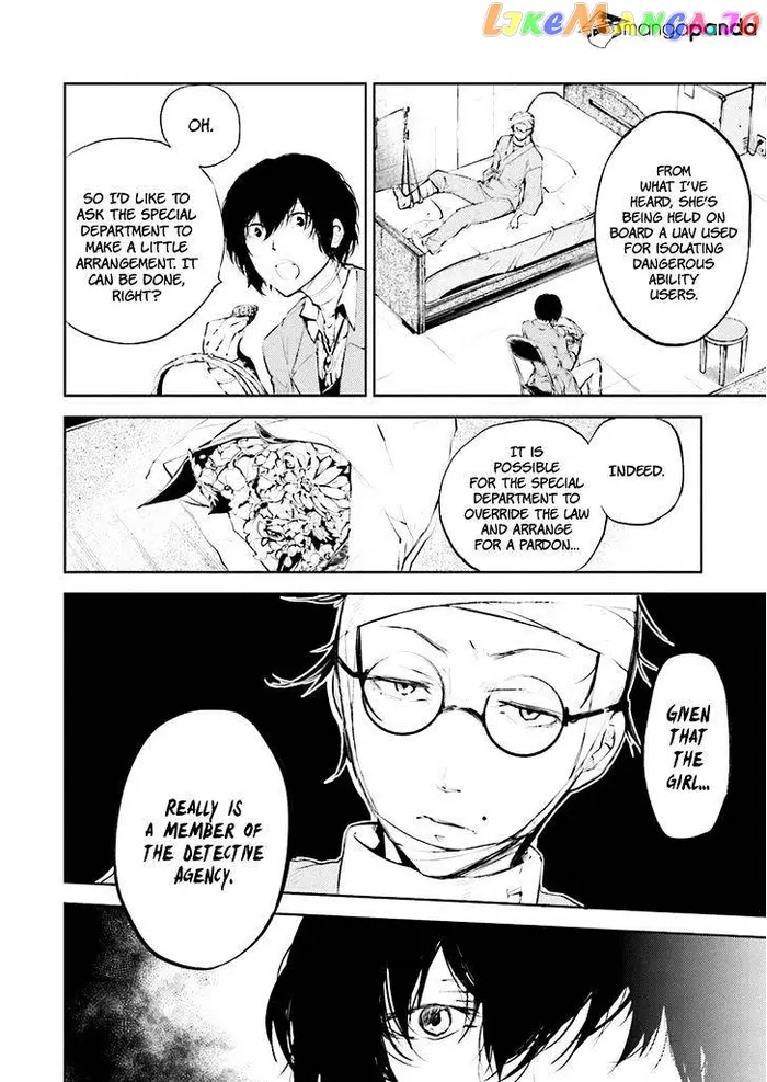 Bungou Stray Dogs Chapter 33 image 14_optimized